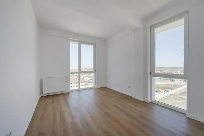 Duplex 3 camere The Suburb Buftea