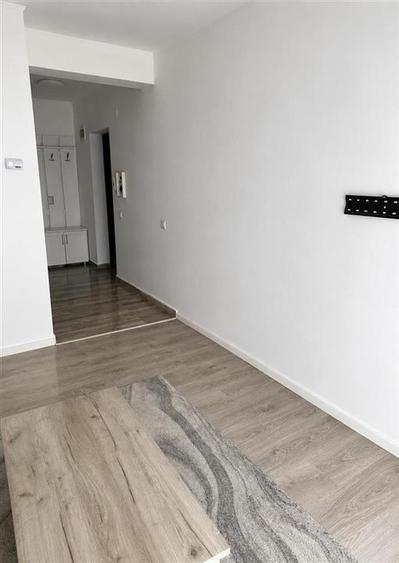 Garsoniera zona Turnisor