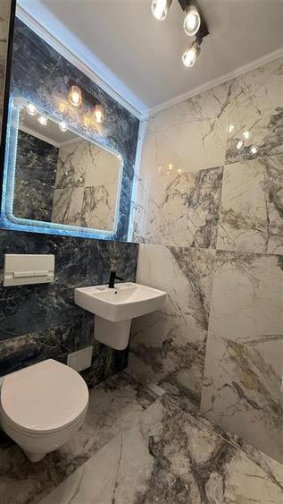 Apartament 3cam Decebal | Matei Basarab | Sector 3