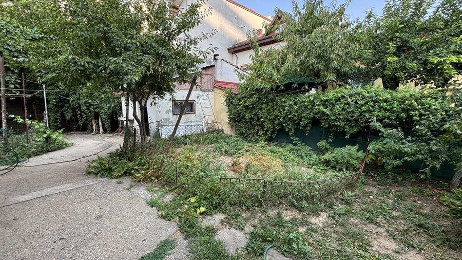 REL4001175 Floreasca - Barbu Vacarescu - teren 343 mp