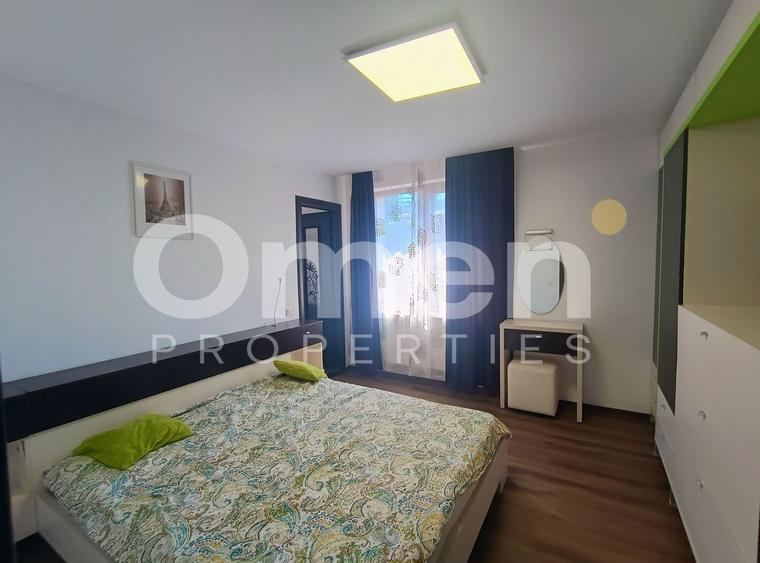 Apartament 4 camere | Progresului | 98 mp utili | Mobilat și utilat |