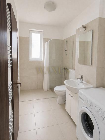 Apartament la Cheie - 2 Camere | Balcon | Parcare - Beta Residence