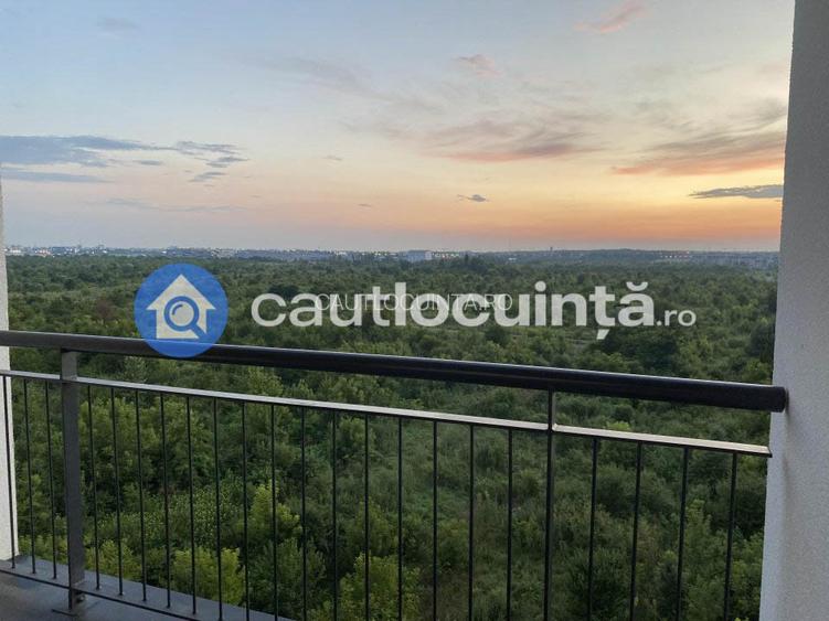 Apartament 3 camere | Baneasa | Iancu Nicolae | Loc Parcare - 12