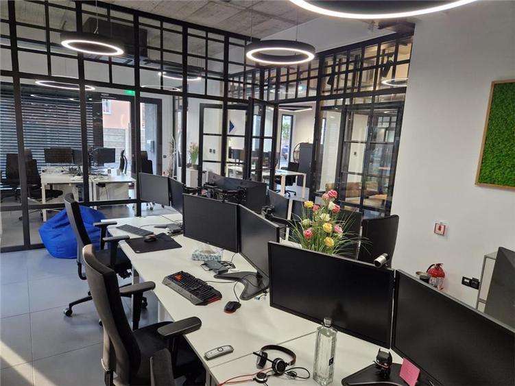 OFERTA !! 230mp spatiu comercial ,,super - smart in zona rezidentiala Sibiu