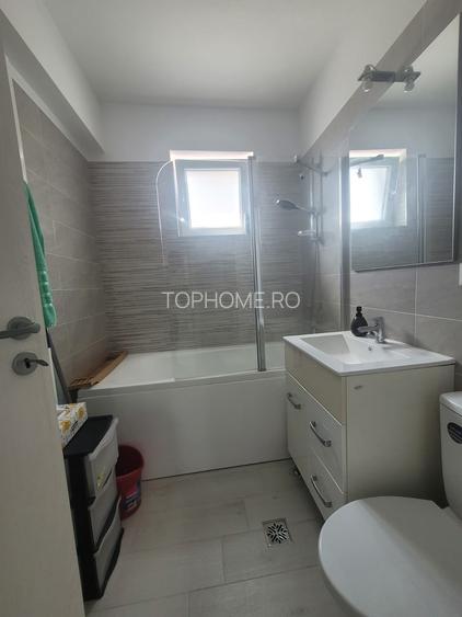 Metrou Berceni-Apartament 3 camere decomandat-Mobilat/Utilat-Chirie - 10