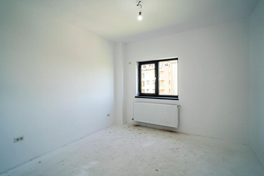 2 camere 60 mp, semidec. etaj 4, Margelelor, zona de case, NOU, COMISION 0%