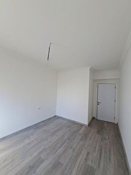 Compozitorilor - Apartament nou, centrala cu gaz, etaj 5