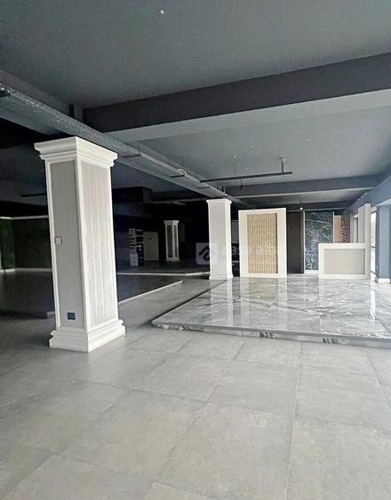 Tatarasi - Doi Baieti, spatiu 480mp de inchiriat, ideal showroom