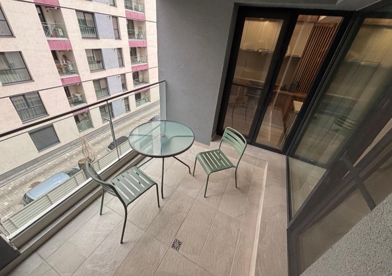 Smart Residence Lujerului