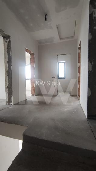 Duplex de vânzare Cartierul Tineretului | Șelimbăr - TVA INCLUS - 20