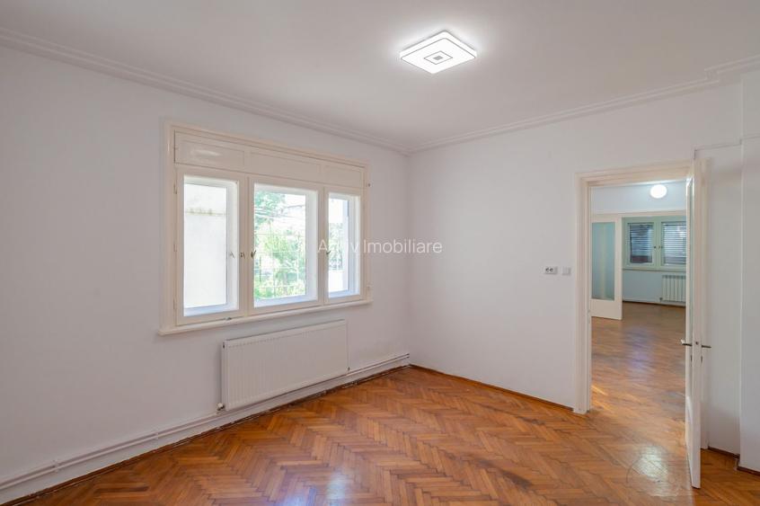 Raritate| Casa Căsătoriilor | Apartament în vilă, acces separat, garaj - 11