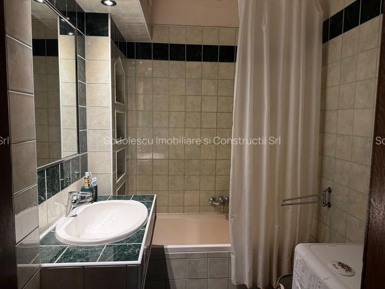 Apartament 2 camere zona Medicina - 12