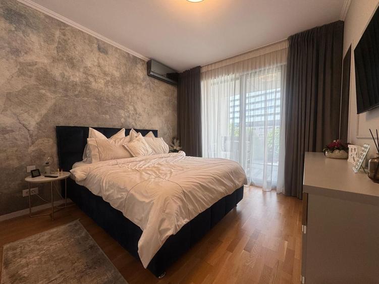 3 camere AVIATIEI || PRET TVA INCLUS + LOC DE PARCARE|| ATLAS RESIDENCE