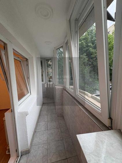 Apartament 2 camere decomandat 13 Septembrie
