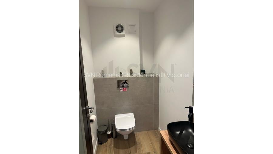 REA1023271 3 camere Victoriei l bloc nou l terasa 39mp - 9