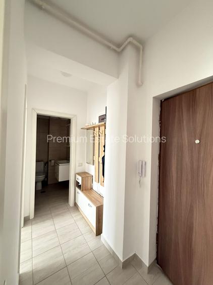 Apartament de inchiriat- Militari Residence-Str.Tineretului-Mutare Imediata - 11