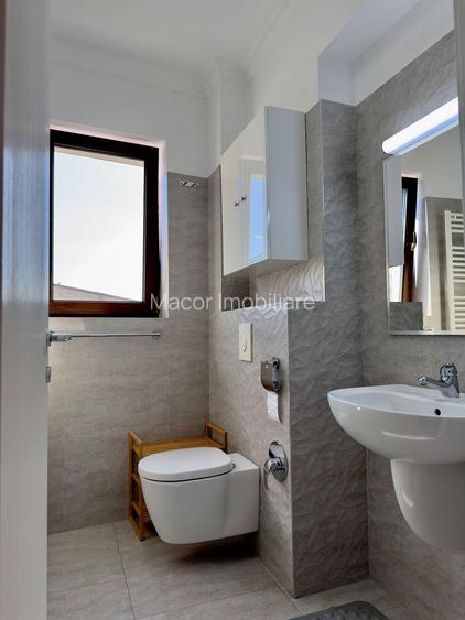 Apartament 3 camere, bloc nou, centrala proprie, parcare subterana inclusa. - 15