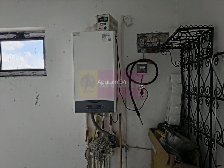 Spațiu Comercial Șoseaua Giurgiului Localitatea 1 Decembrie Ilfov - 15