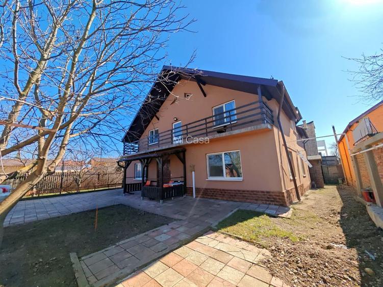 Casa individuală Harman/Brasov - 30