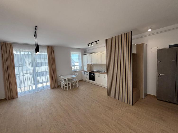Apartament 2 camere, langa Shopping City, etaj 3, bloc cu lift, parcare. - 5