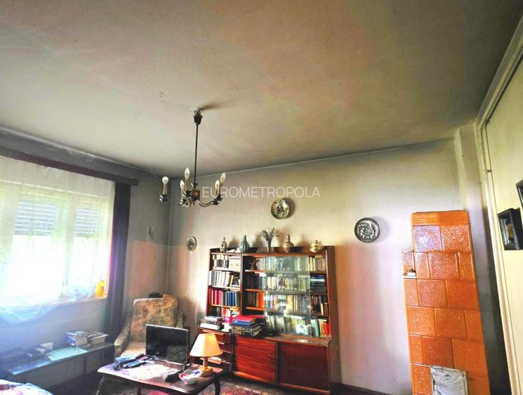Apartament in vila cu 240 mp curte Aviatorilor - 4