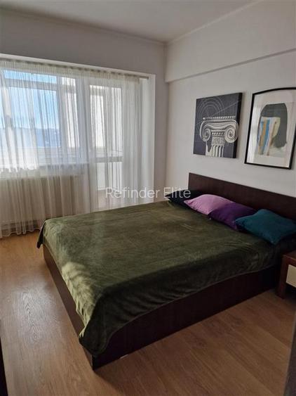 Vanzare apartament 3 camere | Piata Victoriei | America House | decomandat | ame - 2