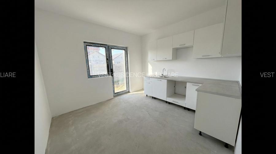 Casa individuala pe parter, 3 camere, P+M, Toate utilitatile - 6