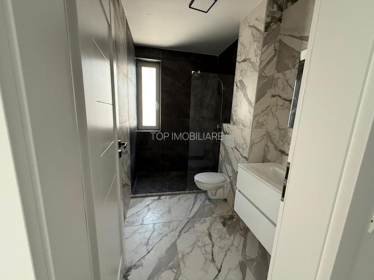 DIRECT PROPRIETAR VAND APARTAMENT DECOMANDAT CU TERASA DE 18 MP - 12