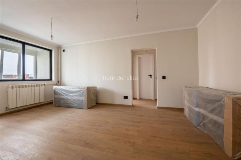 Vanzare apartament 2 camere | Dristor | Mall Park Lake | et 6/10 | renovat, amen - 3