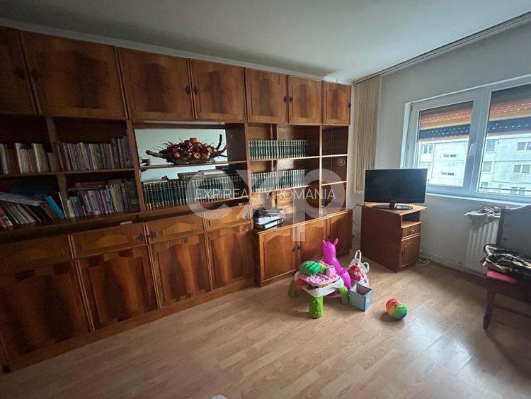 Apartament spațios de închiriat – 2 camere – Zona Tractorul, Brașov - 7