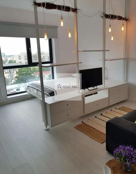 Studio  21 Residence Politehnica 7 Min Metrou Lujerului - 7