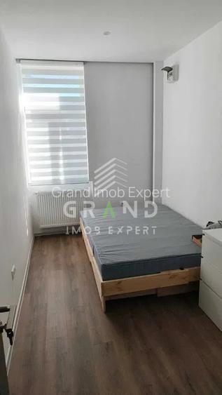 Apartament 2 camere | Str. Horea | Semicentral | Parcare în curte - 5