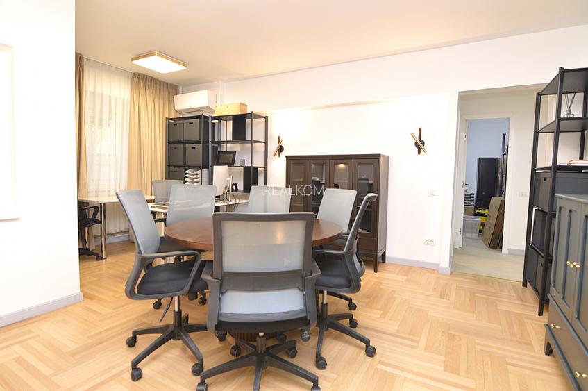 VANZARE APARTAMENT 3 CAMERE UNIRII  – MATEI BASARAB - 4