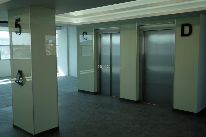 Birouri clasa A de închiriat – 250–5.000 mp, Șoseaua Națională 25 - 7