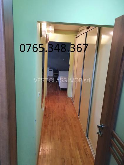 Drumul Taberei, Valea Argesului - 6