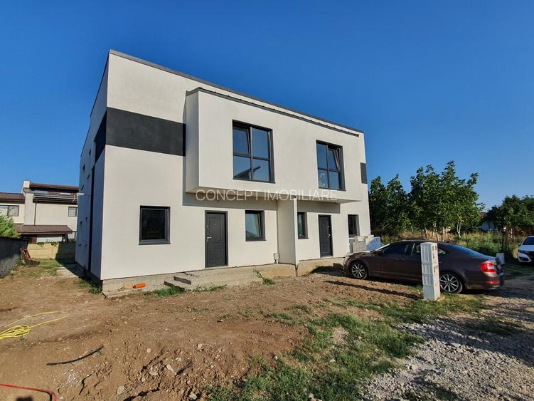 Casa Corbeanca de vanzare, pereți dubli, vecinătăți exclusiviste - 3