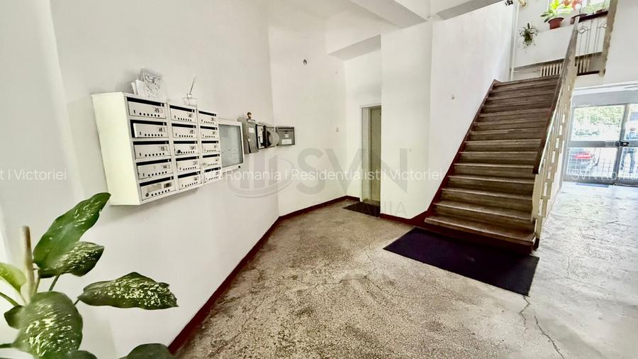 REA1023722 Apartament 3 camere Ultracentral Unirii - 10