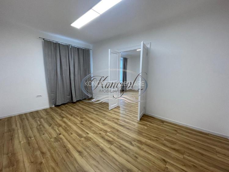 Apartament cu destinatie birouri, zona Tribunalului - 4