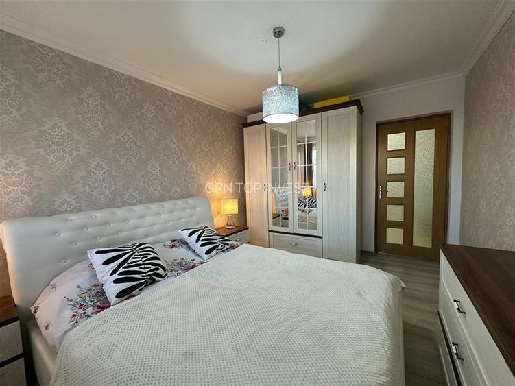 Apartament 3 camere balcon si parcare Strand - Belvedere - 11