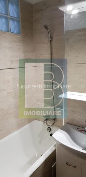 Iancului metrou Pta Iancului stradal DECOMANDATA 40m bl MIXT REABILITAT,PAT MARE - 17