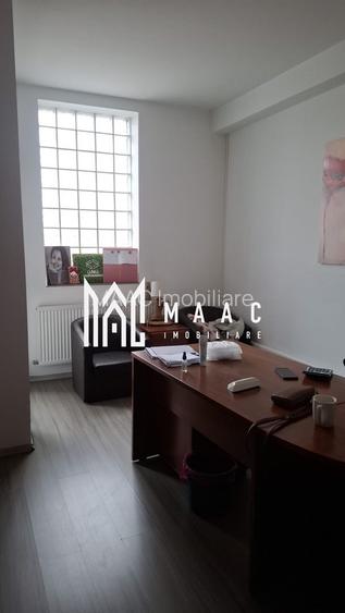 Spațiu de Birouri | 135 Mp | Loc de Parcare | Calea Dumbrăvii - 5