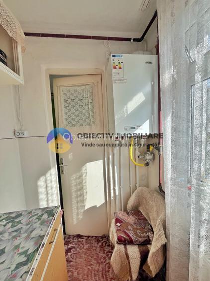 Garsoniera-ZONA LICEUL DE INFORMATICA - 3