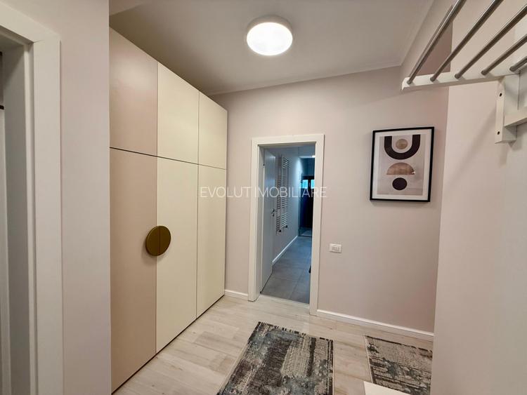 Apartament 3 camere cu vedere la mare – Faleza Nord - 21