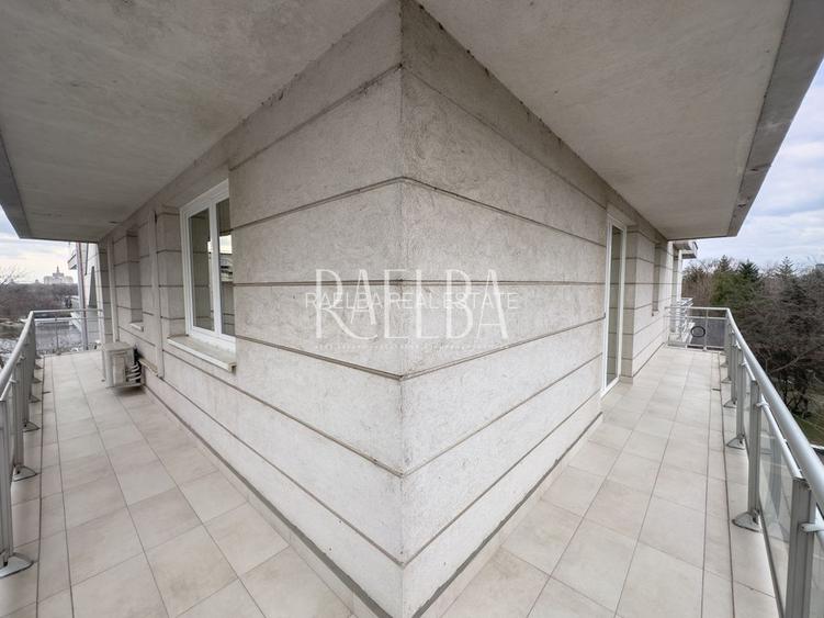 Primaverii | Vila Lac 3 | Parcul Bordei | 160mp | Parcare | Free View - 18