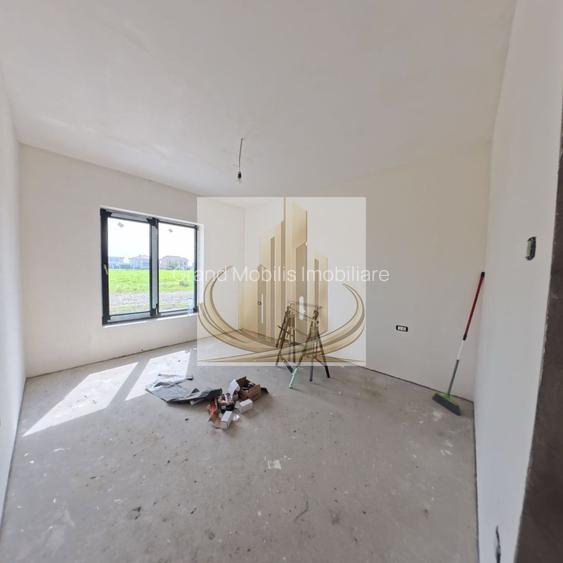 Duplex Modern Parter – Dumbrăvița | 92 mp utili | Teren 350 mp - 8