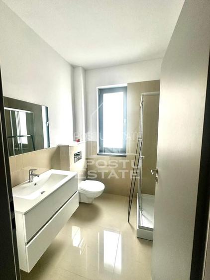 Apartament cu 2 camere de inchiriat, zona Giroc, Timisoara - 14