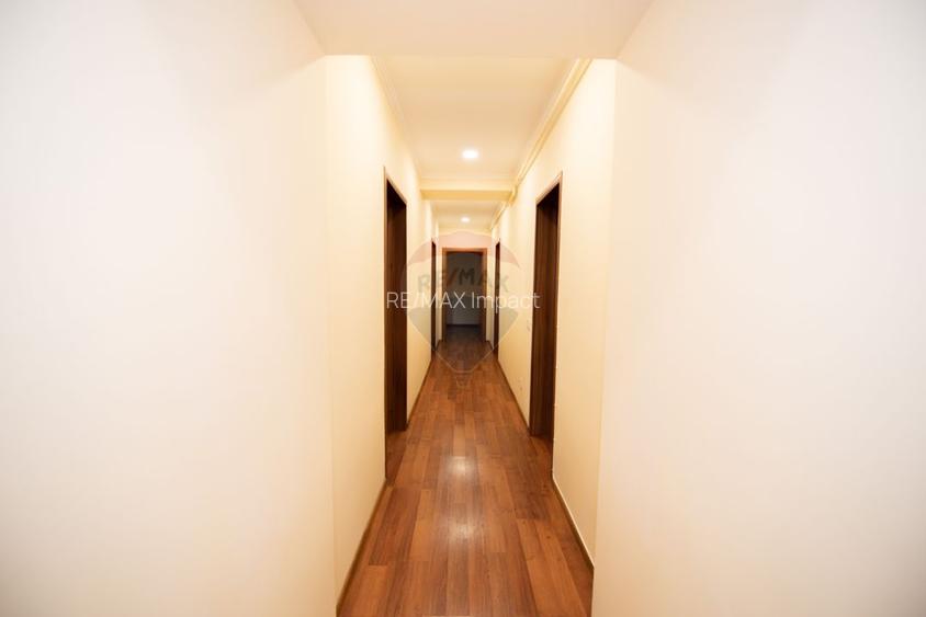 Inchiriere spatiu birouri, 96 mp utili - Zona Eroii Revolutiei - 7