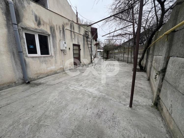 Grădină Botanica 306 mp teren 130 utili 6 camere 8 min metrou supraînălțare - 8