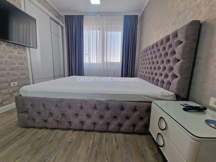 Inel II- Apartament 3 camere decomandate, mobilat-utilat, disponibil imediat - 29