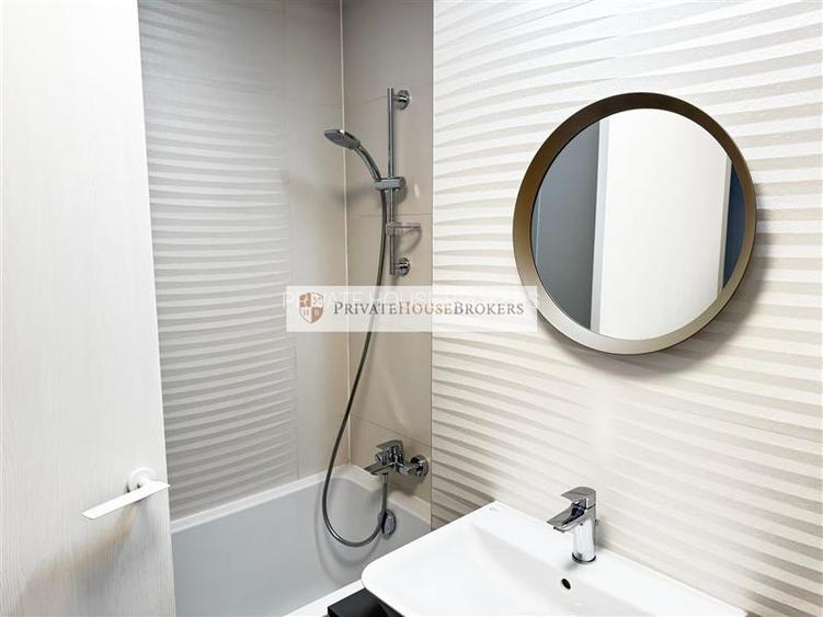 Aviatiei | CLOUD9 Residence | Bloc 2020 | Parcare - 21